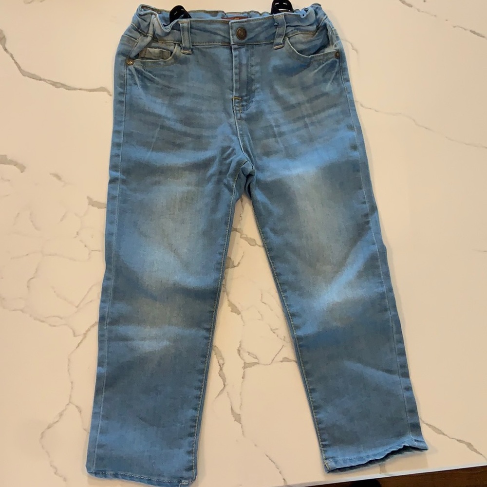 Size 4 boys jeans